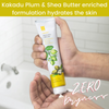 Shaving Cream with Kakadu Plum & Shea Butter