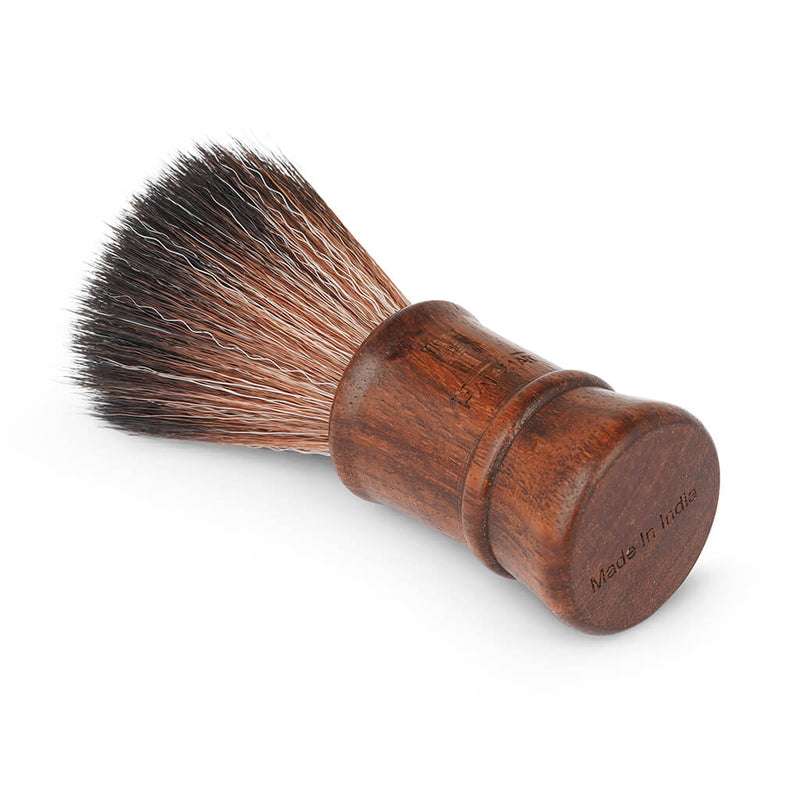 Wooden Shaving Brush