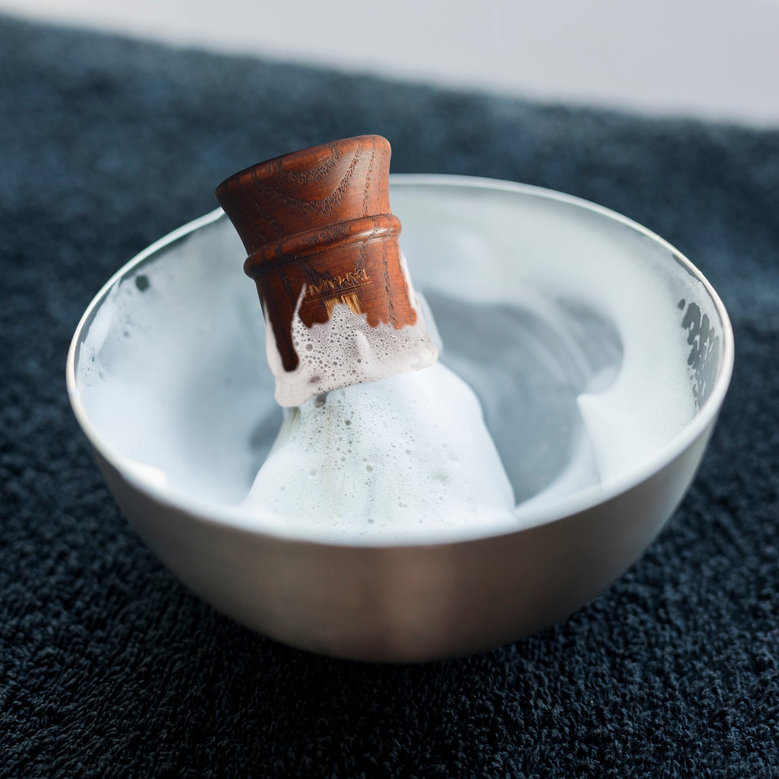 A beginner's guide to men's shaving brush