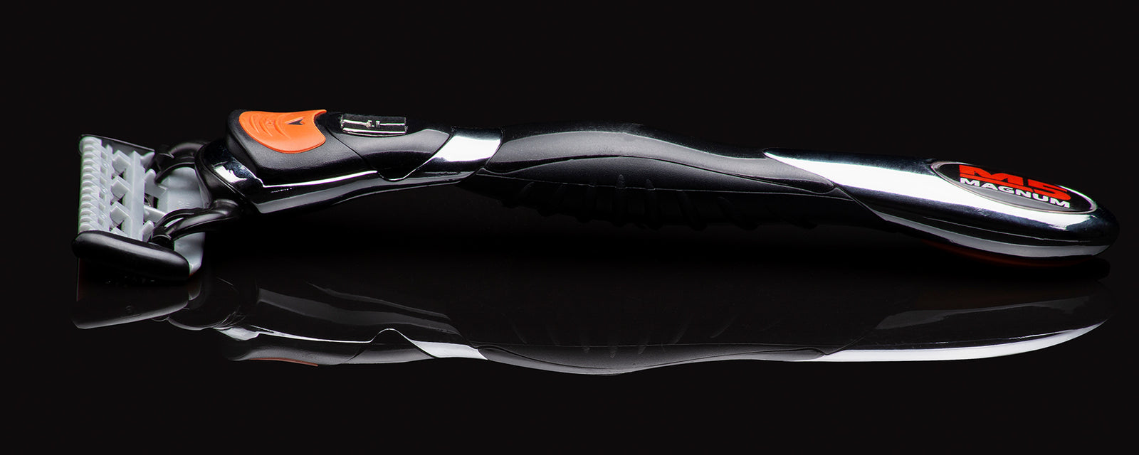 5 Blade Razor
