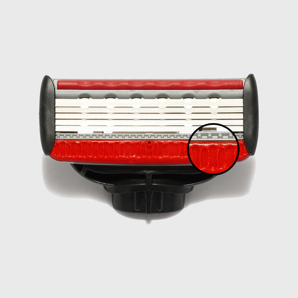 M5 Magnum Razor Magnum M5 V - Hajamat