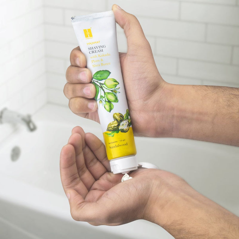 The Ultimate Shave Care Combo