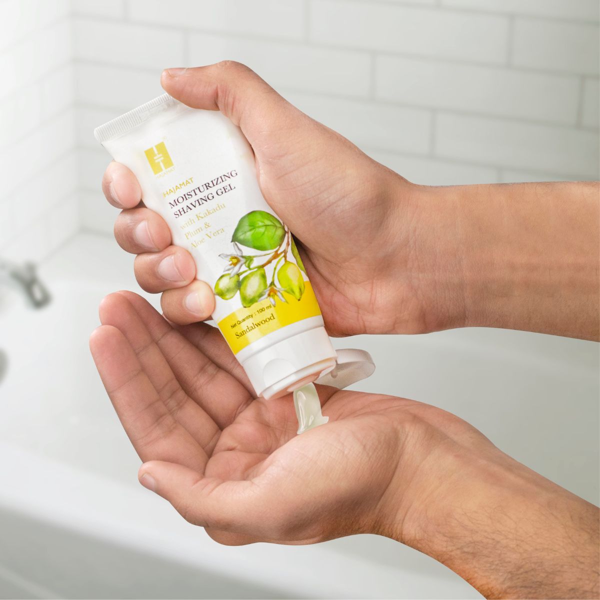 The Ultimate Shave Care Combo