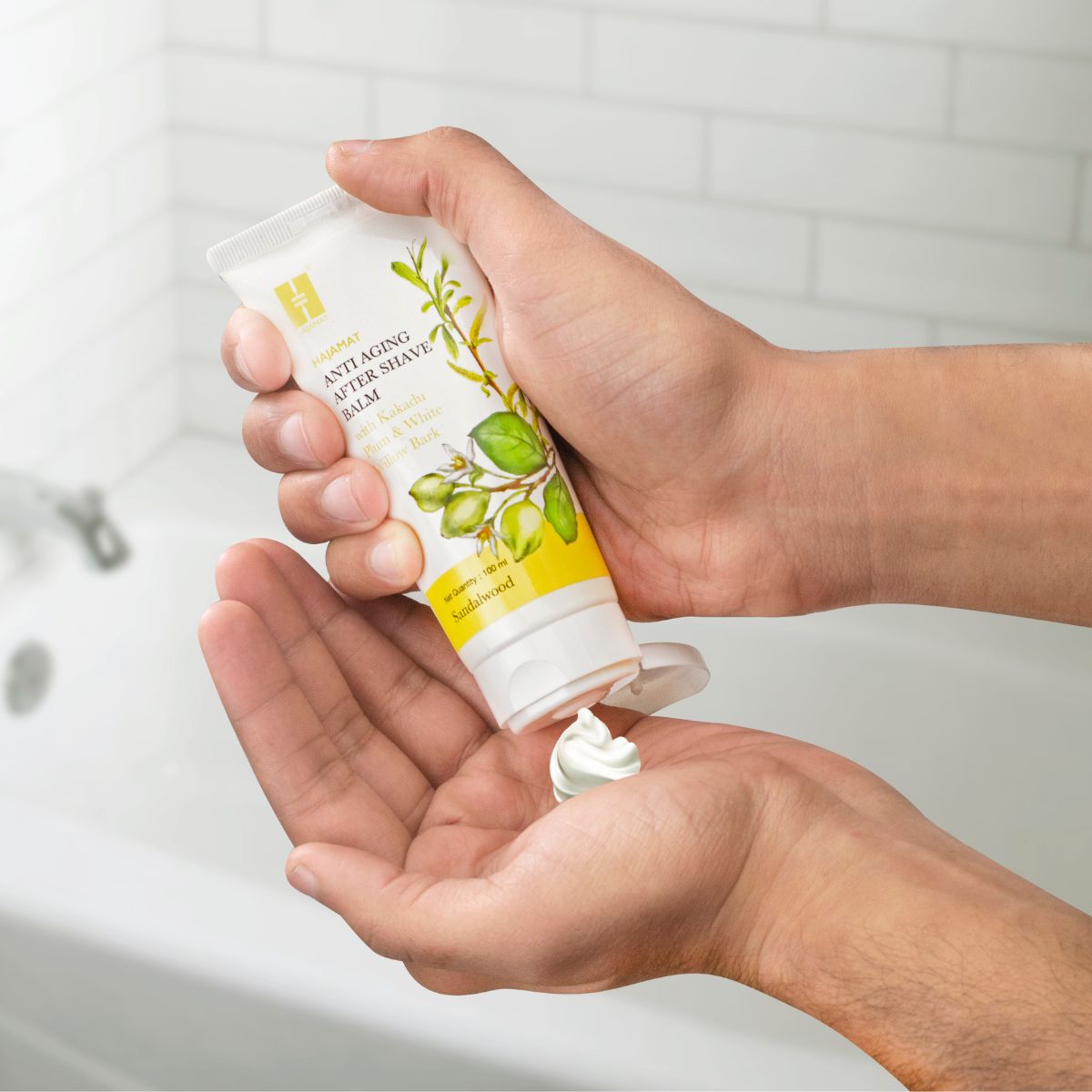 The Ultimate Shave Care Combo