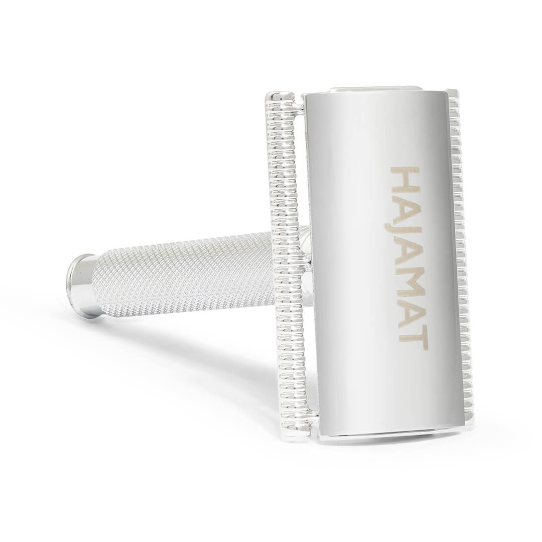 Hajamat Spade Double Edged Safety Razor
