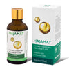 Hajamat Ultra-Comfort Pre-Shave Oil infused with 9 Natural Oils (50 gm)