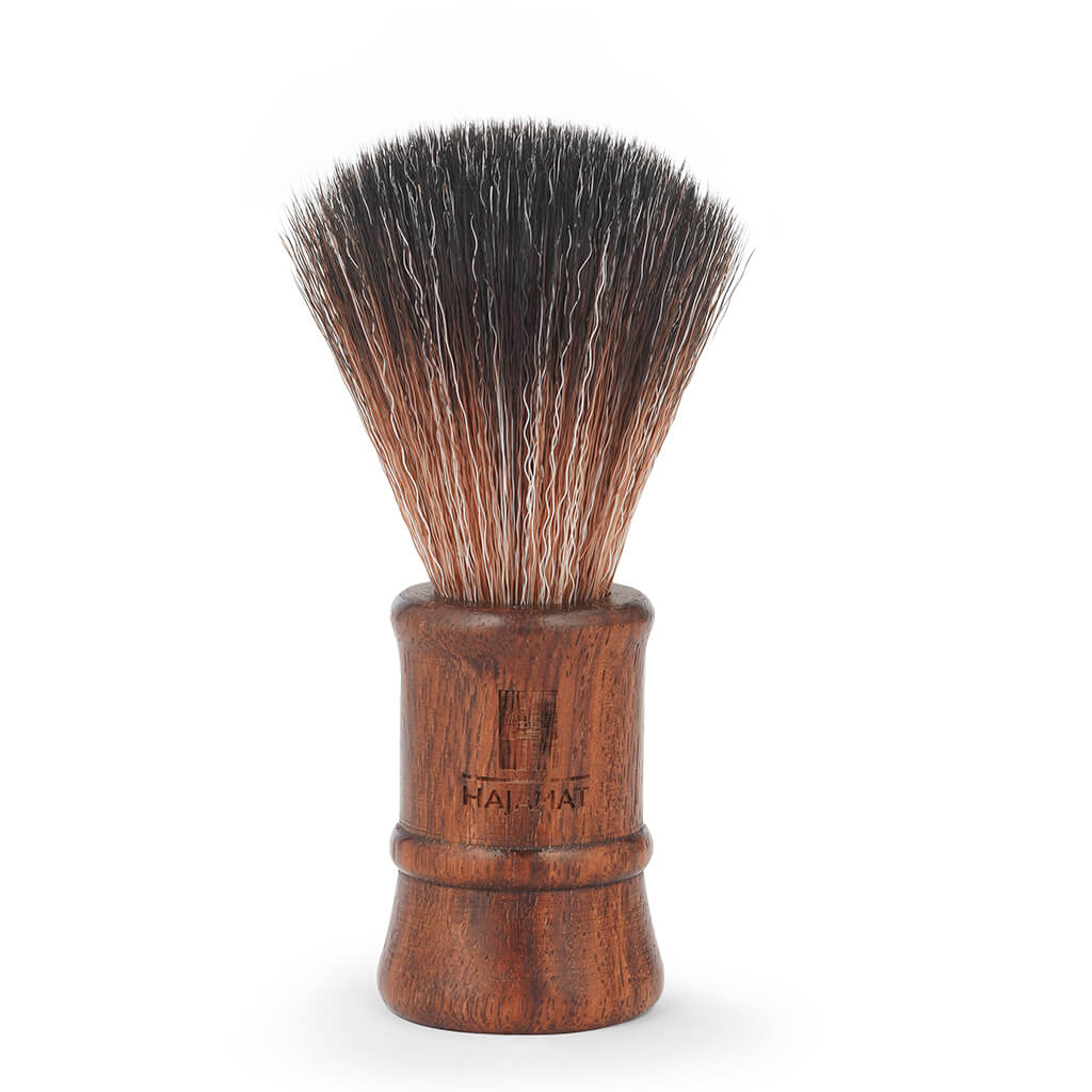 Wooden Shaving Brush