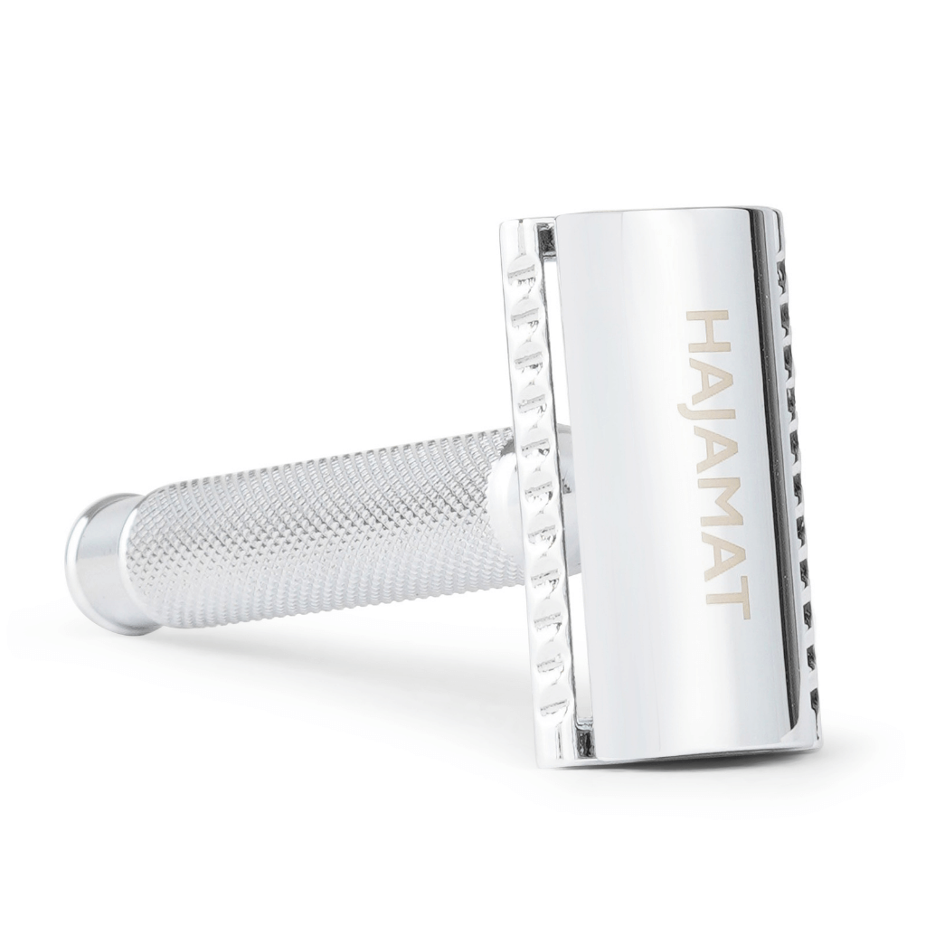 Hajamat Scythe Double Edge Safety Razor