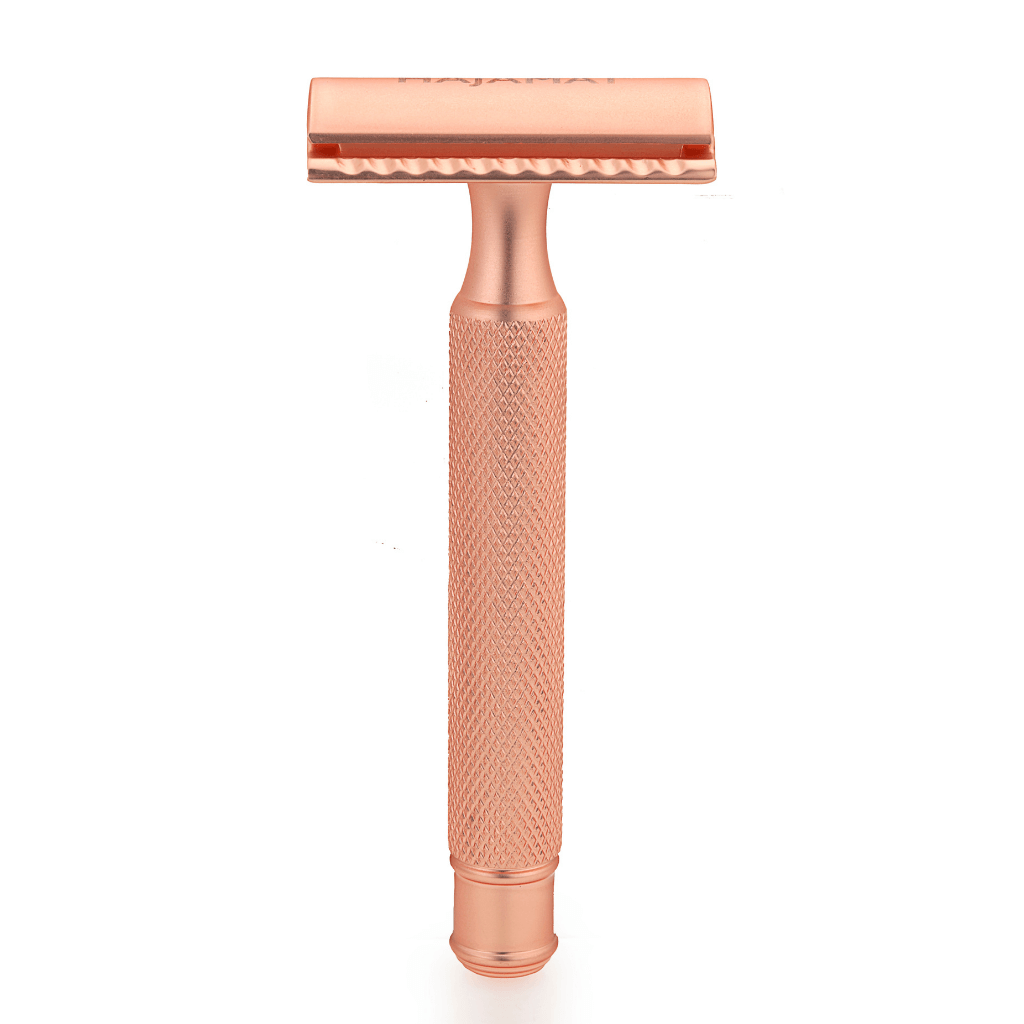 Hajamat Scythe Double Edge Safety Razor