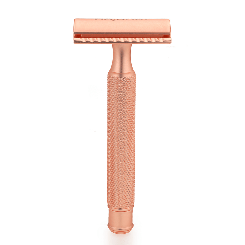 Hajamat Scythe Double Edge Safety Razor