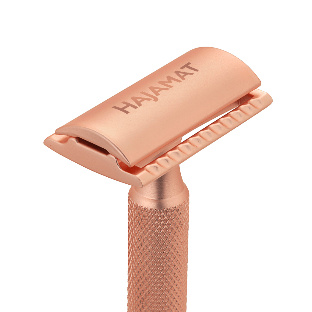 Hajamat Scythe Double Edge Safety Razor