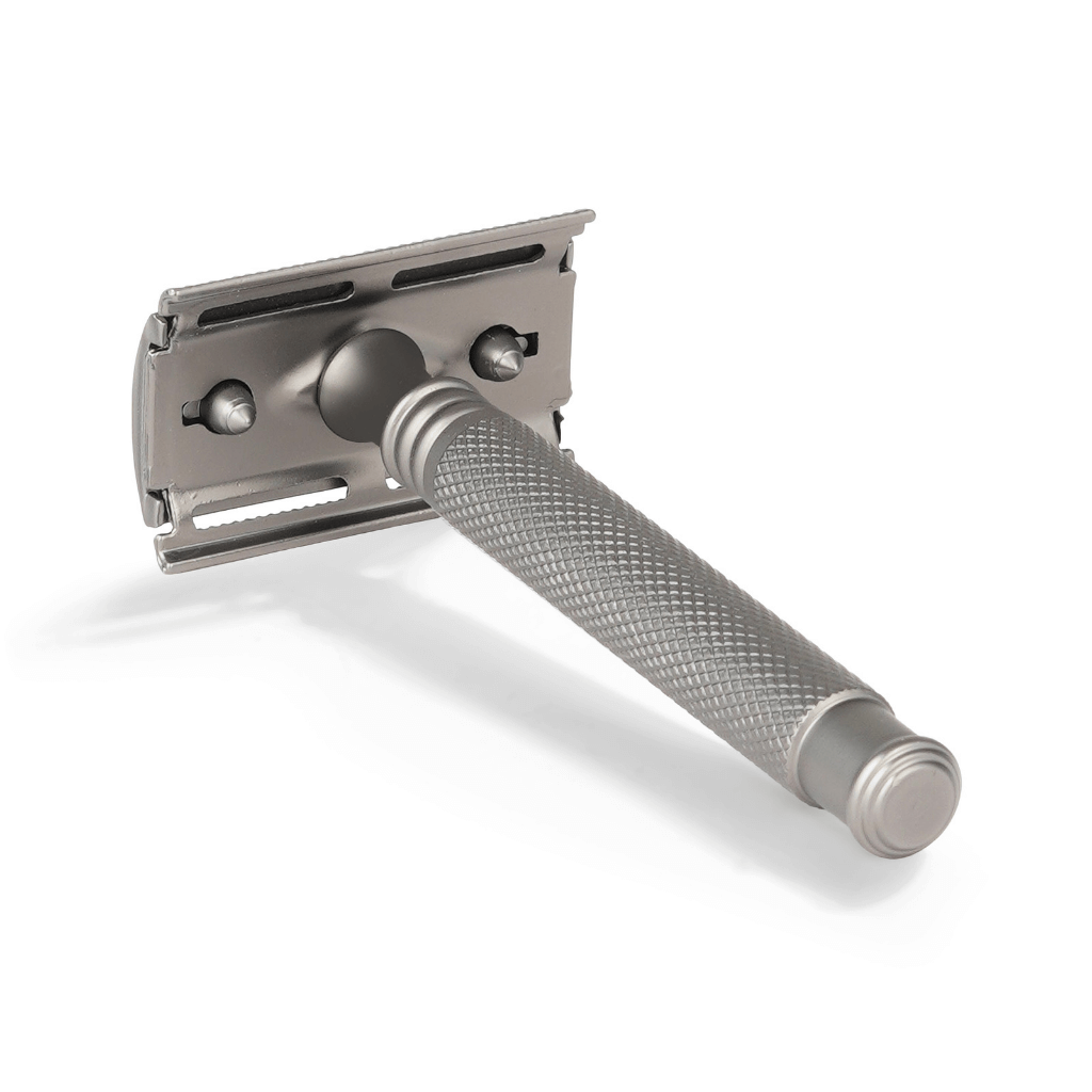 Hajamat Spade Double Edged Safety Razor