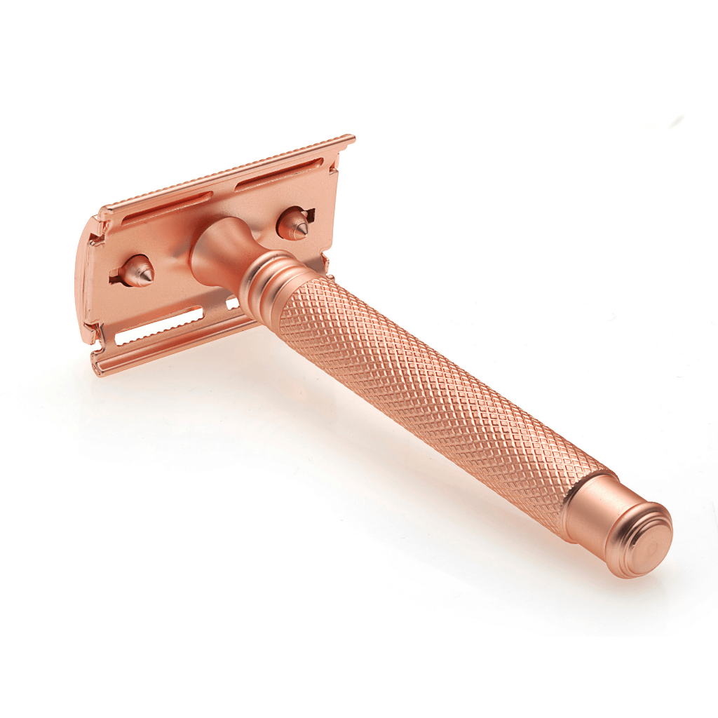 Hajamat Spade Double Edged Safety Razor